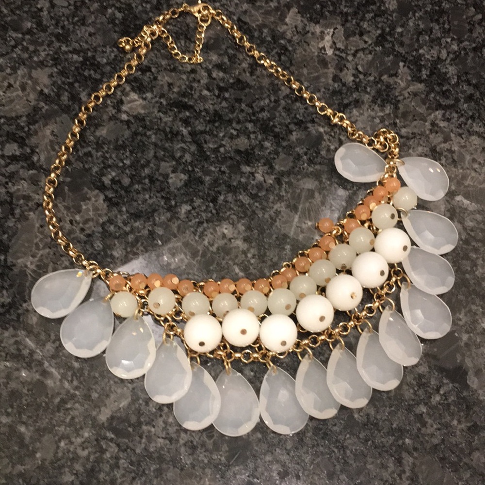 Beautiful necklace